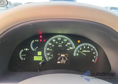 2002 Infiniti Q45 из США, поврежденный, VIN JNKBF01A32M006996